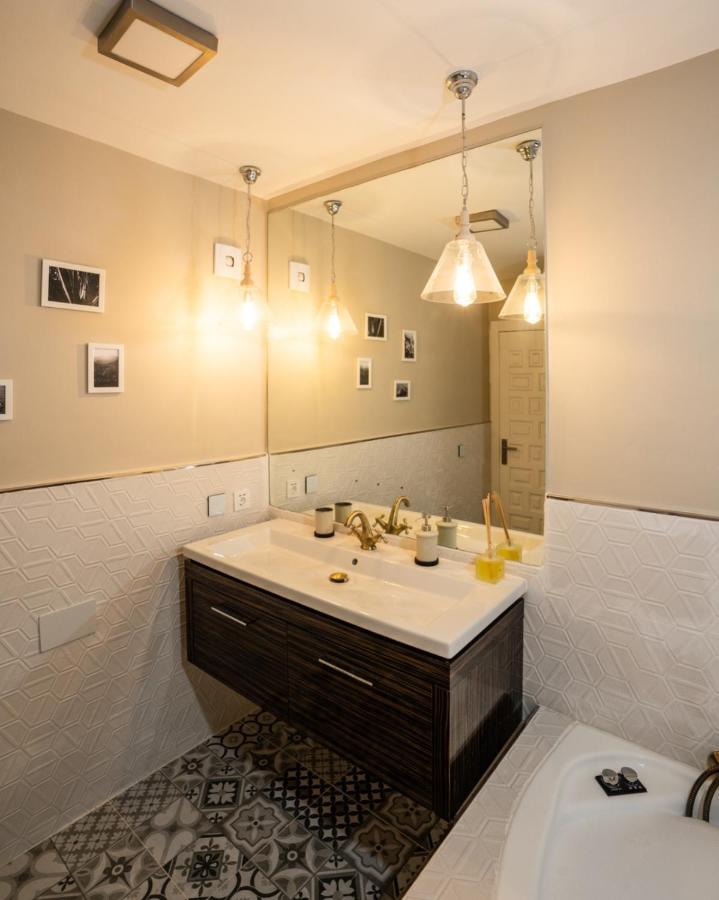 Level 11 Apartment Aguadulce  Exteriér fotografie