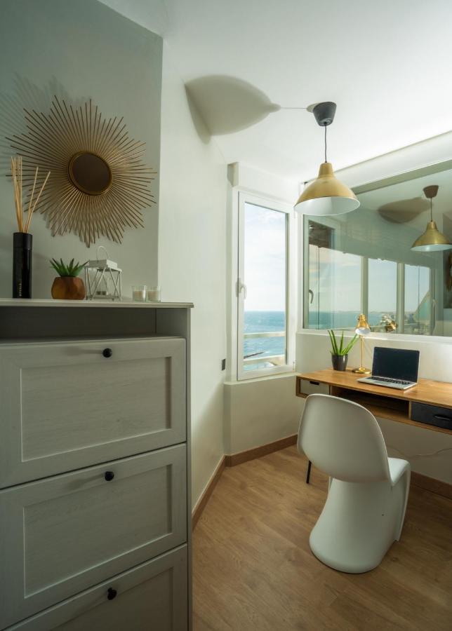 Level 11 Apartment Aguadulce  Exteriér fotografie