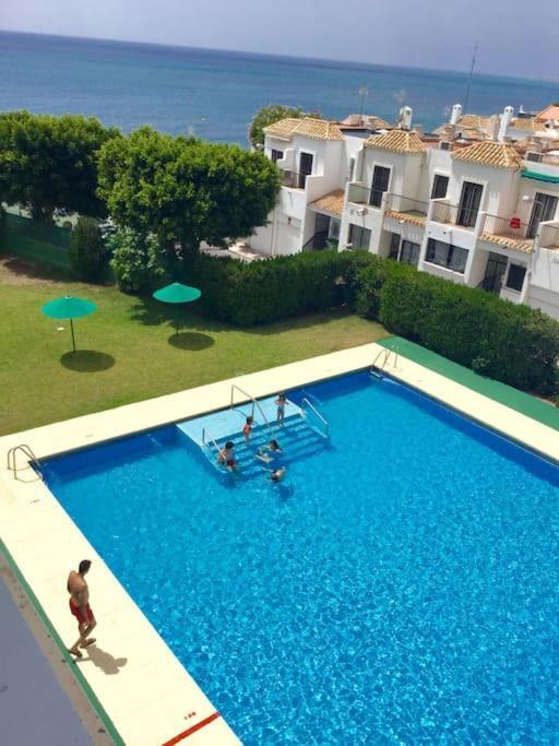 Level 11 Apartment Aguadulce  Exteriér fotografie